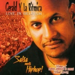 Roadmarch/Roadfire - Hisa Man Na Laira! - Album by Gerald y La Ritmica | Spotify Roadmarch/Roadfire - Hisa Man Na Laira!