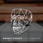 The Pianoman - Single by Bonnie Drasko | Spotify The Pianoman