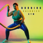 Burning Calories GyM - Album by Musica Para Ejercicio, Fitness, Y Gimnasio | Spotify Burning Calories GyM