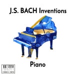 Bach 2 Part Invention No.8 In F major BWV 779, Piano - song and... Spotify Bach 2 Part Invention No.8 In F major BWV 779, Piano