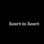 heart to heart - Single by sped up baby white | Spotify heart to heart