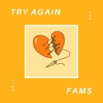 TRY AGAIN - Album by Moody_fs | Spotify TRY AGAIN