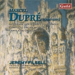 Symphonie Passion, Op. 23: Crucifixion - song and lyrics by Marcel Dupré, Jeremy Filsell | Spotify Symphonie Passion, Op. 23... 