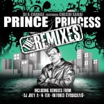 Prince & Princess - N-Ter Radio Remix - song by DJ X-Change, Chechi Sarai | Spotify Prince & Princess - N-Ter Radio Remix