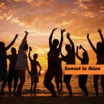 Sunset in Ibiza - song and lyrics by INNOMIO | Spotify Sunset in Ibiza