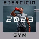 Ejercicio y Gym 2023: Música Electrónica para el Gimnasio - Album by Walking Meditation Music Expert | Spotify Ejercicio y Gym... 
