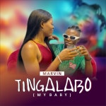 Tingalabo (My Baby) - Single by 마빈 | Spotify Tingalabo (My Baby)