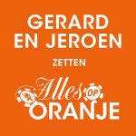 Alles Op Oranje - song and lyrics by Gerard Joling, Jeroen Van Der Boom | Spotify Alles Op Oranje
