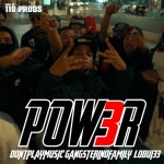 POW3R - song and lyrics by Sersy 23, Bebo, Darlin daddy, MenorCH, El Niñox3, Maloco | Spotify POW3R