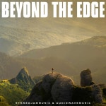Beyond the Edge - Single by AudiowaveMusic | Spotify Beyond the Edge