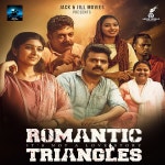 Romantic Triangles - Album by Mridhul M Anil | Spotify Romantic Triangles