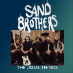 The Usual Things - song by Sand Brothers | Spotify The Usual Things