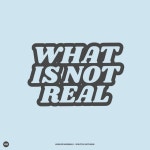 What Is Not Real - EP by Igor Pumphonia | Spotify What Is Not Real