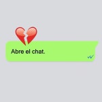 Abre el chat - song and lyrics by Percless | Spotify Abre el chat