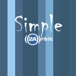 Simple - Album by 2AOrbit | Spotify Simple