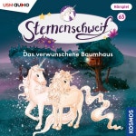 Linda Chapman, Anne Scheller, Annette Gunkel, Anita Hopt, Henry Dahlke | Spotify Kapitel 3 - Teil 63: Das verwunschene Baumhaus
