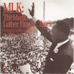 The Great March to Freedom - Detroit 6/23/63 - song and lyrics by Martin Luther King, Jr. | Spotify The Great March to Freedom... 
