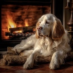Fire Dog Bonding: Chants of Cozy Fires - Album by Wonderclouds | Spotify Fire Dog Bonding: Chants of Cozy Fires