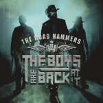 The Boys Are Back at It - song by The Road Hammers | Spotify The Boys Are Back at It