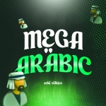 Mega Arabic - Single by DJ Seba Vallejos | Spotify Mega Arabic