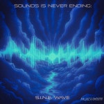 Sounds Is Never Ending: S.I.N.E. Wave - Album by Royal Palmz | Spotify Sounds Is Never Ending: S.I.N.E. Wave