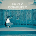 Super Computer - Single by A. Durant | Spotify Super Computer