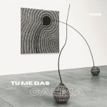 TU ME DAS CALMA - song and lyrics by ADONIXX | Spotify TU ME DAS CALMA