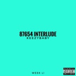 87654 Interlude - Single by KeezyBaby | Spotify 87654 Interlude