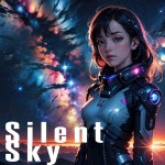 Silent Sky - Album by Shinnn | Spotify Silent Sky
