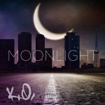 MOONLIGHT - song by K.O. | Spotify MOONLIGHT