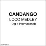 Candango | Spotify Candango