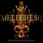 Mystics of the Pillar II - Single by Melechesh | Spotify Mystics of the Pillar II