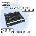 Uhhh! - Single by Atwashere | Spotify Uhhh!