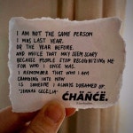 CHANCE - Single by XzayThaAlien | Spotify CHANCE