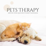 Pets Therapy. Soothing Tones: Quick Help in Anxiety & Insomnia - Album by Pets Music | Spotify Pets Therapy. Soothing Tones... 