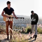 Perfect For Me - song and lyrics by Eppic, Tyler Ward | Spotify Perfect For Me