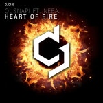 Heart of Fire - Radio Edit - song and lyrics by OuSnap!, Neea | Spotify Heart of Fire - Radio Edit