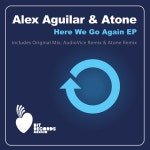 Here We Go Again - Single by Alex Aguilar | Spotify