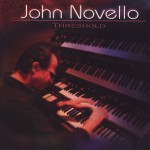 Threshold - Album by John Novello | Spotify Threshold