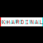 Khardinal - EP by Khardinal | Spotify Khardinal