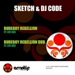 Rudeboy Rebellion - song and lyrics by Sketch & Code | Spotify Rudeboy Rebellion