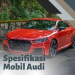 Kesimpulan Mobil Audi TT Coupe - song and lyrics by Melwek | Spotify Kesimpulan Mobil Audi TT Coupe