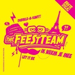 Het Feestteam | Spotify Het Feestteam
