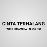 Cinta Terhalang - Single by FARRO SIMAMORA | Spotify Cinta Terhalang