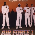 Air Force 1 - Single by M$4M | Spotify Air Force 1