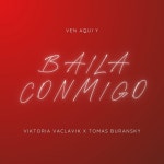baila conmigo - Single by viktoria vaclavik | Spotify baila conmigo