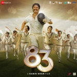 83 - Malayalam (Original Motion Picture Soundtrack) - Album by Pritam | Spotify 83 - Malayalam (Original Motion Picture Soundtrack)