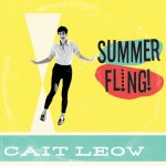 Summer Fling! - song and lyrics by Cait Leow | Spotify Summer Fling!