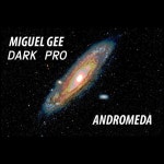 Andromeda - Single by Miguel Gee | Spotify Andromeda