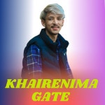 Khairenima Gate - Single by SUJAN SHARMA | Spotify Khairenima Gate